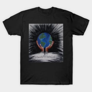 Heal the Land T-Shirt